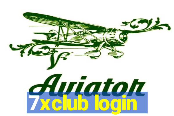 7xclub login